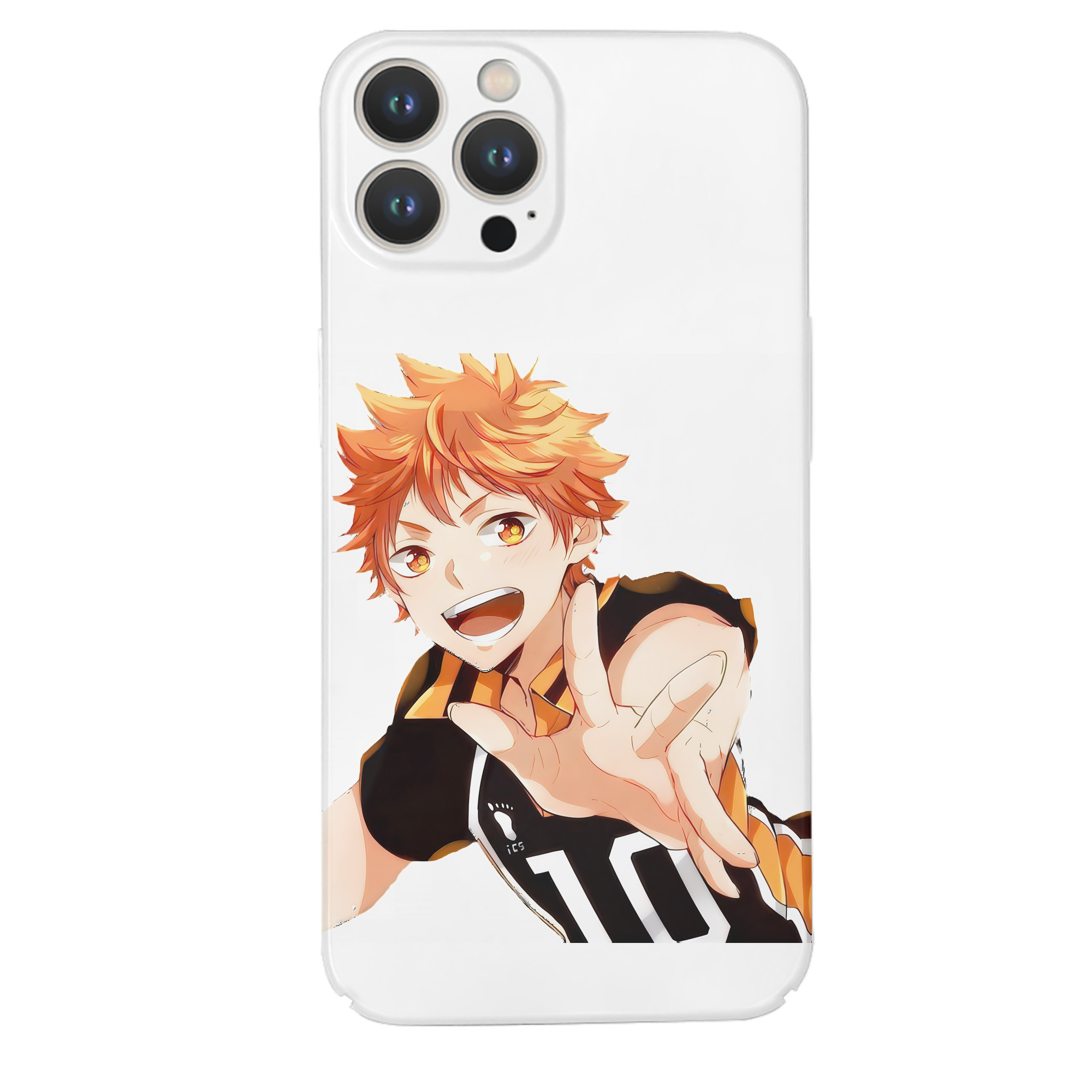 （画像用） ハイキュー!! Haikyu!! 【iPhone 14シリーズ対応】ハードケース